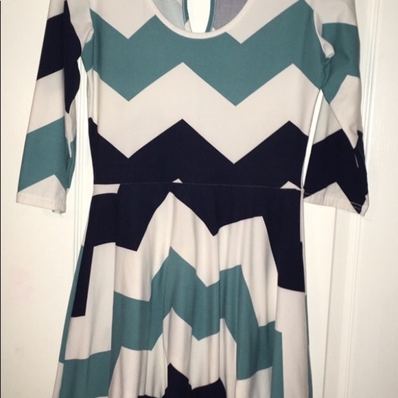 Rue 21 Dress - Picture 2 of 2